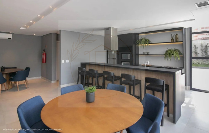 Imagem Apartamento com 3 Quartos à Venda, 158 m² em Jardim Olhos Dágua Ii - Ribeirão Preto Imagem Apartamento com 3 Quartos à Venda, 158 m² em Jardim Olhos Dágua Ii - Ribeirão Preto