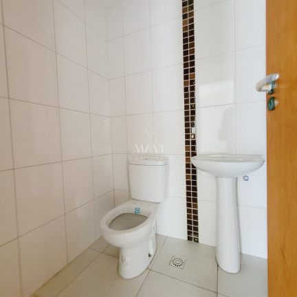 Imagem Apartamento com 2 Quartos à Venda, 88 m² em Guilhermina - Praia Grande