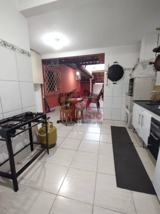 Imagem Casa com 3 Quartos à Venda, 146 m² em Centro - Ubatuba Imagem Casa com 3 Quartos à Venda, 146 m² em Centro - Ubatuba
