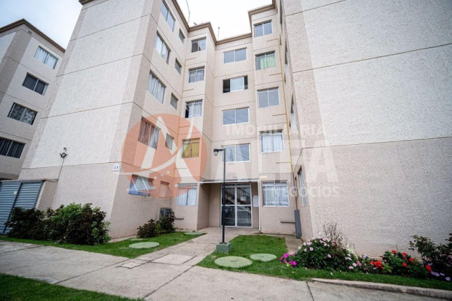 Imagem Apartamento com 2 Quartos à Venda, 38 m² em Jardim Petrópolis - Cotia