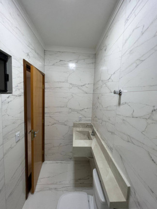Imagem Casa com 3 Quartos à Venda, 105 m² em Residencial Vida Nova - Anápolis
