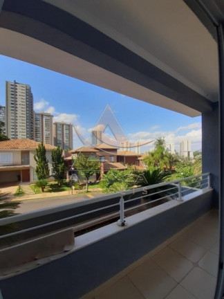 Imagem Casa de Condomínio com 4 Quartos à Venda, 401 m² em Jardim Botânico - Ribeirão Preto