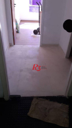 Imagem Imóvel para Alugar, 70 m² em Centro - Santos