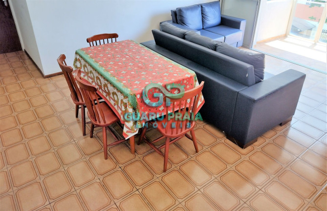 Imagem Apartamento com 2 Quartos à Venda, 70 m² em Enseada - Guarujá