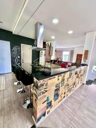 Imagem Casa com 3 Quartos à Venda, 272 m² em Condomínio Reserva Da Serra - Jundiaí Imagem Casa com 3 Quartos à Venda, 272 m² em Condomínio Reserva Da Serra - Jundiaí