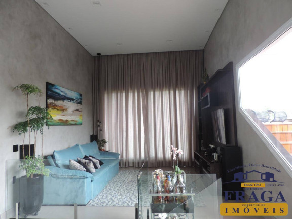Imagem Casa de Condomínio com 3 Quartos à Venda, 300 m² em Jardim Novo Horizonte - Sorocaba Imagem Casa de Condomínio com 3 Quartos à Venda, 300 m² em Jardim Novo Horizonte - Sorocaba