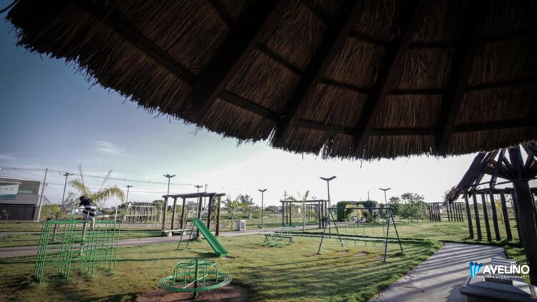 Imagem Terreno à Venda, 337 m² em Alto Da Boa Vista - Dourados