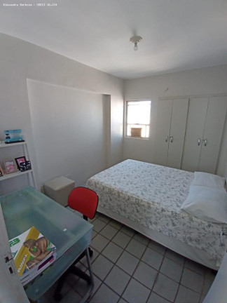 Imagem Apartamento com 3 Quartos à Venda, 120 m² em Piedade - Jaboatão Dos Guararapes