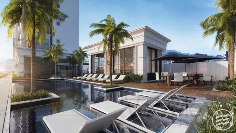 Imagem Apartamento com 4 Quartos à Venda, 159 m² em Centro - Balneário Camboriú