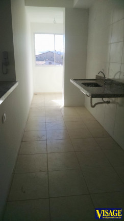 Imagem Apartamento com 2 Quartos à Venda,  em Jd. Rafael - Caçapava