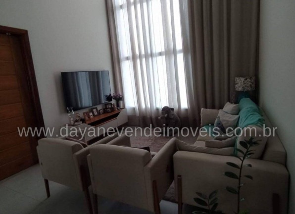Imagem Casa com 3 Quartos à Venda, 200 m² em Jardim Piemonte - Indaiatuba