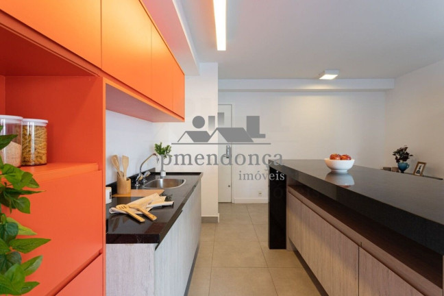 Imagem Apartamento com 1 Quarto à Venda, 57 m² em Pinheiros - São Paulo Imagem Apartamento com 1 Quarto à Venda, 57 m² em Pinheiros - São Paulo