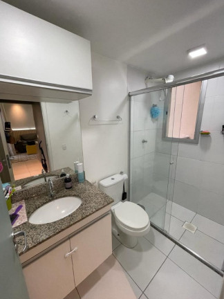 Imagem Imóvel com 3 Quartos à Venda, 107 m² em Flores - Manaus