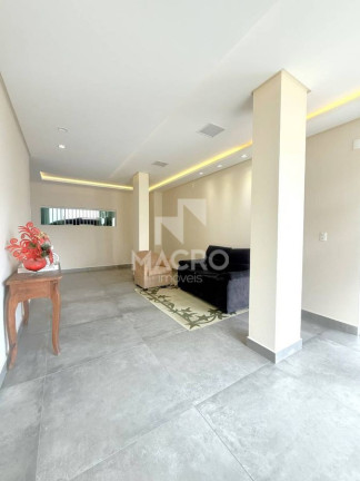 Imagem Apartamento com 2 Quartos à Venda, 89 m² em Ilha Da Figueira - Jaraguá Do Sul