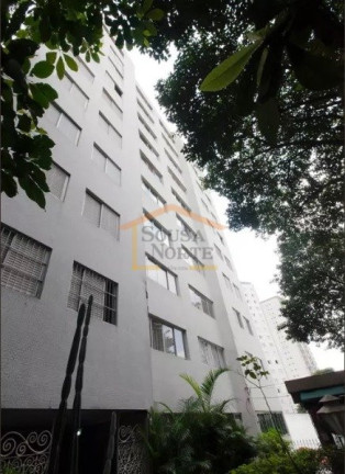 Imagem Apartamento com 2 Quartos à Venda, 57 m² em Santana - São Paulo Imagem Apartamento com 2 Quartos à Venda, 57 m² em Santana - São Paulo
