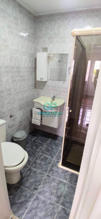 Imagem Apartamento com 2 Quartos para Alugar, 76 m² em Enseada - Guarujá