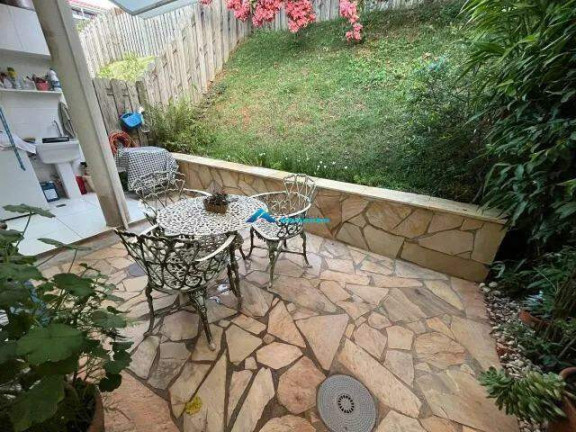 Imagem Casa de Condomínio com 2 Quartos à Venda, 70 m² em Medeiros - Jundiaí Imagem Casa de Condomínio com 2 Quartos à Venda, 70 m² em Medeiros - Jundiaí