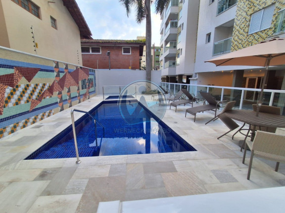 Imagem Apartamento com 2 Quartos à Venda, 75 m² em Aracaú - Ubatuba Imagem Apartamento com 2 Quartos à Venda, 75 m² em Aracaú - Ubatuba