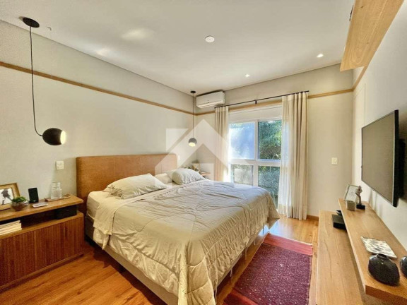 Imagem Casa de Condomínio com 4 Quartos à Venda, 244 m² em Chácara Moinho Velho - Carapicuíba