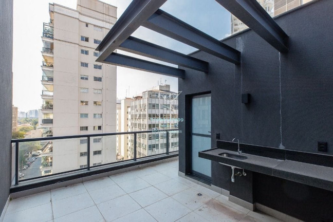 Imagem Apartamento com 2 Quartos à Venda, 153 m² em Itaim Bibi - São Paulo Imagem Apartamento com 2 Quartos à Venda, 153 m² em Itaim Bibi - São Paulo