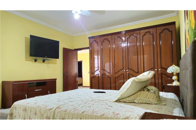 Imagem Casa com 5 Quartos à Venda, 313 m² em Terras De São João - Salto De Pirapora Imagem Casa com 5 Quartos à Venda, 313 m² em Terras De São João - Salto De Pirapora