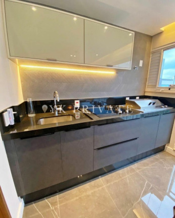Imagem Apartamento com 3 Quartos à Venda, 105 m² em Vila Anastácio - São Paulo