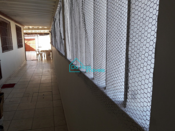 Imagem Casa com 2 Quartos à Venda, 75 m² em Jd.praia Grande - Mongaguá
