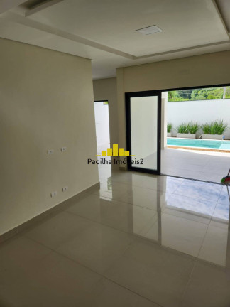 Imagem Casa de Condomínio com 3 Quartos à Venda, 144 m² em Colina Santa Mônica - Votorantim