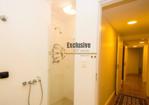 Imagem Apartamento com 3 Quartos à Venda, 160 m² em Vila Bastos - Santo André Imagem Apartamento com 3 Quartos à Venda, 160 m² em Vila Bastos - Santo André
