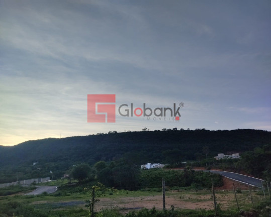 Imagem Terreno à Venda, 533 m² em Ibituruna - Montes Claros