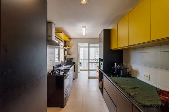 Imagem Apartamento com 2 Quartos à Venda, 142 m² em Vila Andrade - São Paulo Imagem Apartamento com 2 Quartos à Venda, 142 m² em Vila Andrade - São Paulo
