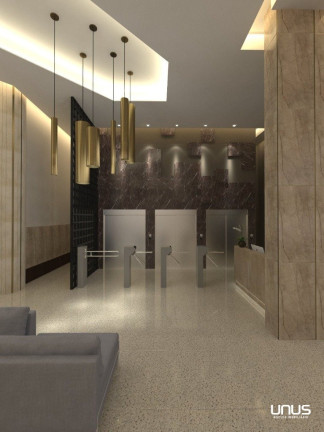 Imagem Sala Comercial à Venda, 97 m² em Centro - Biguaçu Imagem Sala Comercial à Venda, 97 m² em Centro - Biguaçu