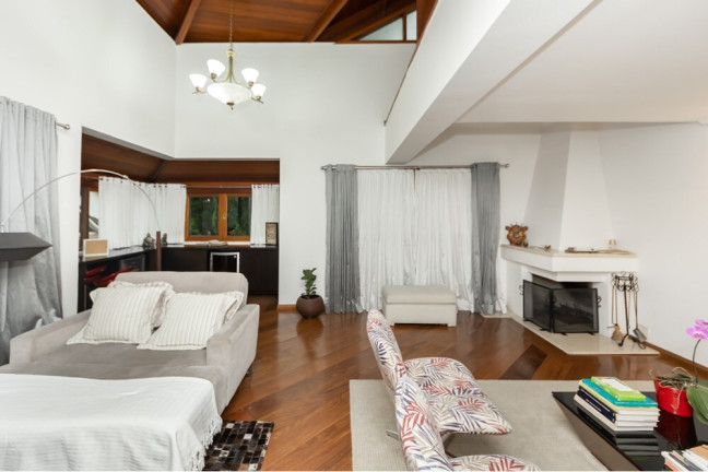 Imagem Casa com 4 Quartos à Venda, 400 m² em Jardim Franca - São Paulo Imagem Casa com 4 Quartos à Venda, 400 m² em Jardim Franca - São Paulo