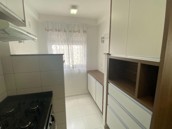Imagem Apartamento com 2 Quartos à Venda, 65 m² em Jardim Augusta - São José Dos Campos