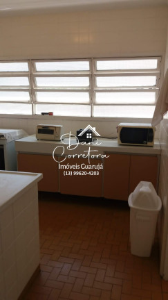 Imagem Apartamento com 4 Quartos à Venda, 220 m² em Pitangueiras - Guarujá