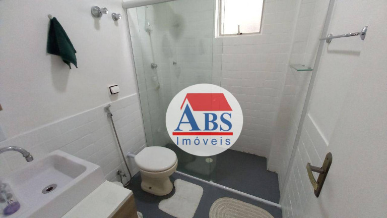 Imagem Apartamento com 2 Quartos à Venda, 62 m² em Ponta Da Praia - Santos