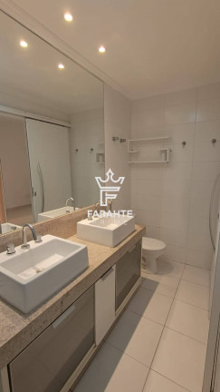 Imagem Apartamento com 3 Quartos à Venda, 100 m² em José Menino - Santos Imagem Apartamento com 3 Quartos à Venda, 100 m² em José Menino - Santos