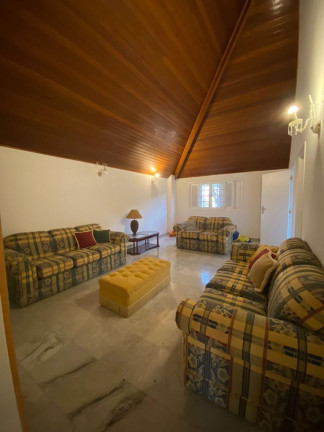 Imagem Casa com 10 Quartos à Venda, 1.300 m² em Caxambu - Jundiaí