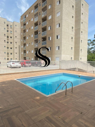 Imagem Apartamento com 2 Quartos à Venda, 53 m² em Chácaras Reunidas São Jorge - Sorocaba Imagem Apartamento com 2 Quartos à Venda, 53 m² em Chácaras Reunidas São Jorge - Sorocaba