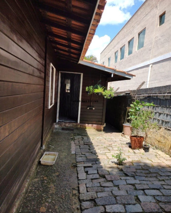 Imagem Casa com 3 Quartos à Venda, 500 m² em Terra Preta (terra Preta) - Mairiporã