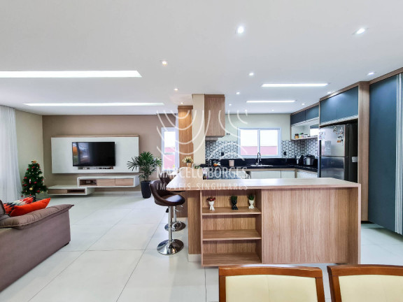 Imagem Casa de Condomínio com 3 Quartos à Venda, 236 m² em Jardim Primavera - Itupeva Imagem Casa de Condomínio com 3 Quartos à Venda, 236 m² em Jardim Primavera - Itupeva