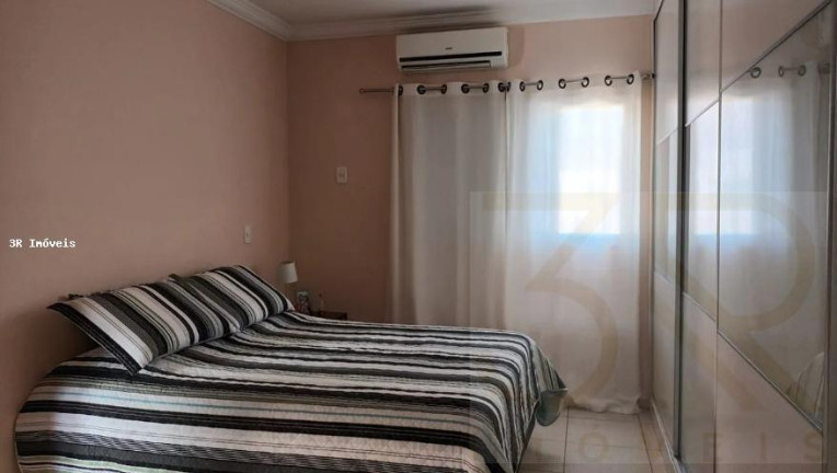 Imagem Casa de Condomínio com 3 Quartos à Venda, 195 m² em Jardim Botânico - Ribeirão Preto