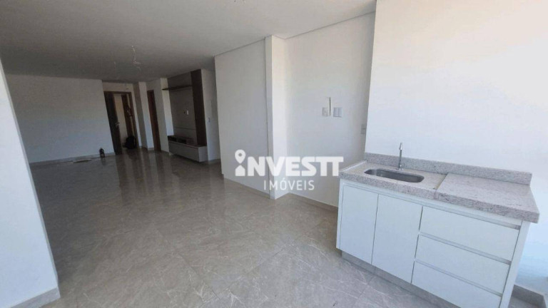 Imagem Apartamento com 3 Quartos para Alugar, 87 m² em Setor Coimbra - Goiânia