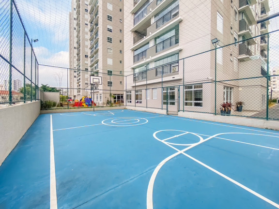 Imagem Imóvel com 2 Quartos à Venda, 54 m² em Barra Funda - São Paulo