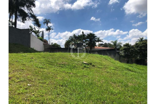 Imagem Terreno à Venda, 720 m² em Jardim Marajoara - São Paulo Imagem Terreno à Venda, 720 m² em Jardim Marajoara - São Paulo