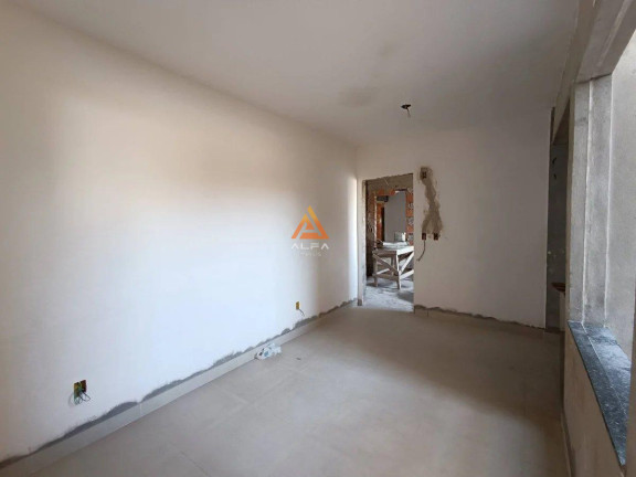 Imagem Apartamento com 2 Quartos à Venda, 50 m² em Boa Morte - Barbacena
