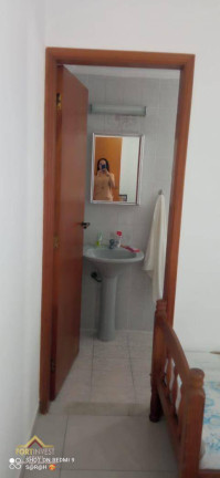 Imagem Imóvel com 2 Quartos à Venda, 115 m² em Tupi - Praia Grande