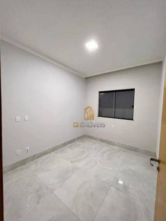 Imagem Casa com 3 Quartos à Venda, 125 m² em Jardim Tropical - Aparecida De Goiânia Imagem Casa com 3 Quartos à Venda, 125 m² em Jardim Tropical - Aparecida De Goiânia