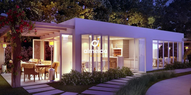 Imagem Apartamento com 3 Quartos à Venda, 166 m² em Atlântida - Xangri-lá Imagem Apartamento com 3 Quartos à Venda, 166 m² em Atlântida - Xangri-lá