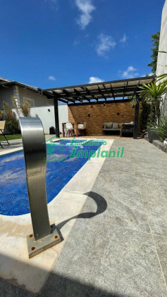 Imagem Casa com 2 Quartos à Venda, 300 m² em Chácaras Aracary - Várzea Paulista